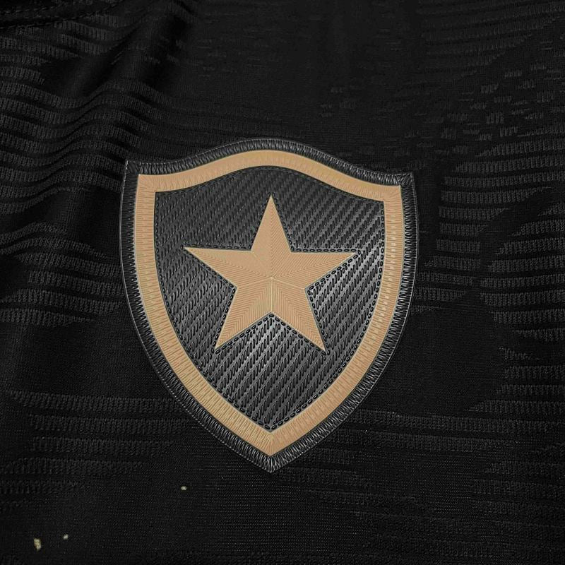 Maillot Botafogo Extérieur 24/25