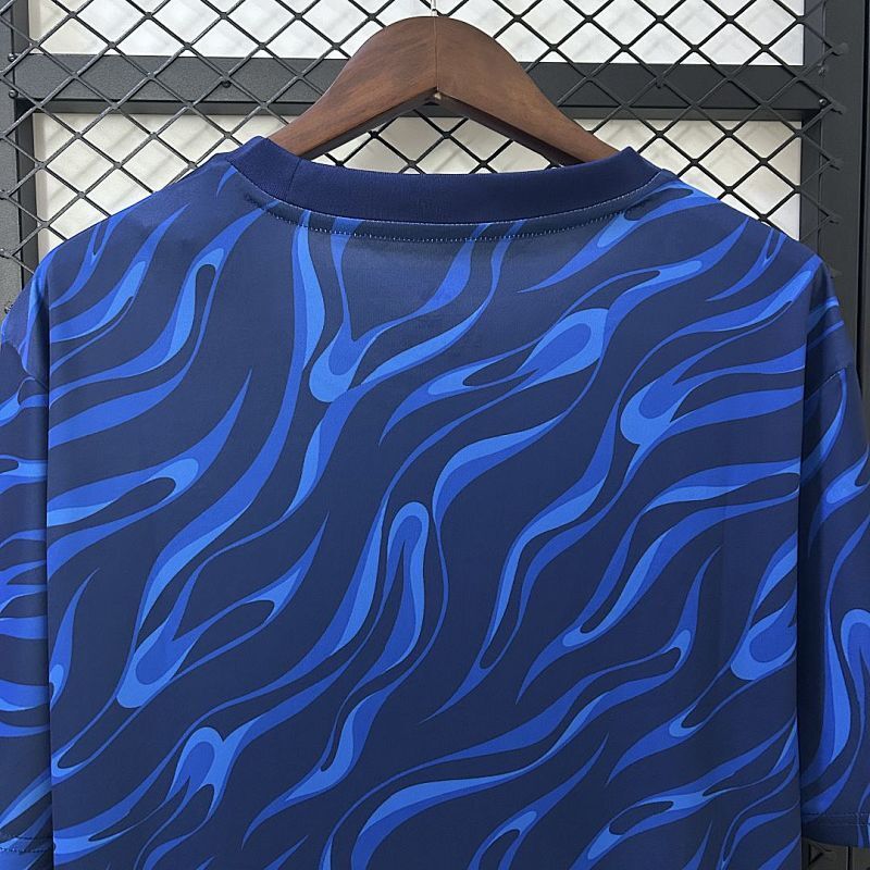 Real Madrid Pre-Match Jersey 25/26