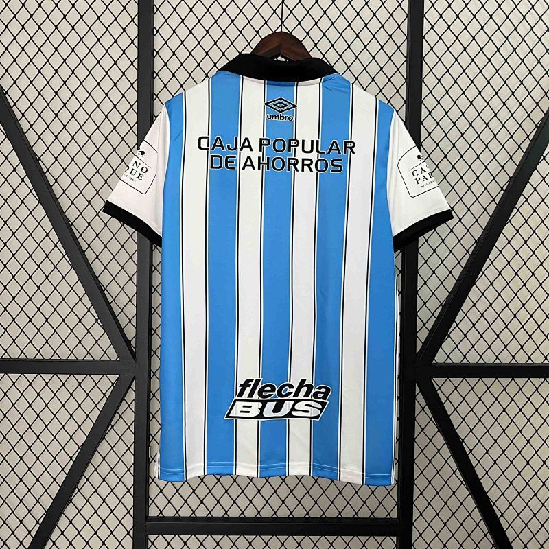 Maillot Atlético Tucumán Domicile 24/25