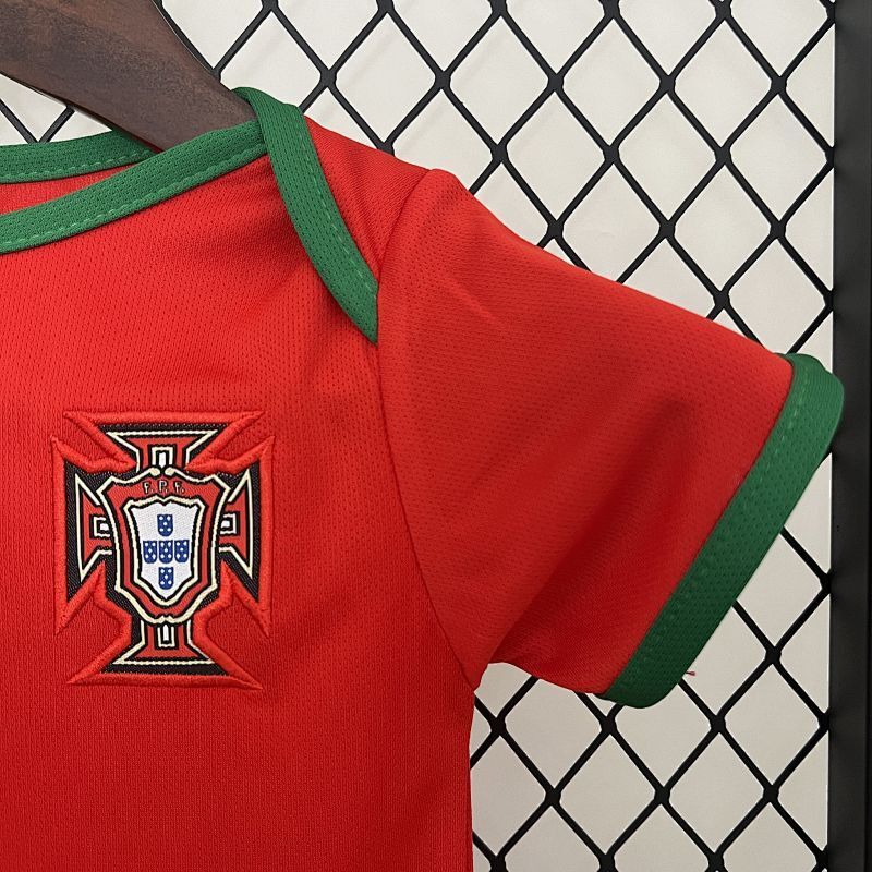 Ensemble Enfant Portugal Baby Domicile 25/26