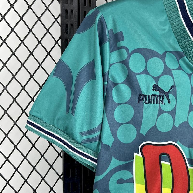 Maillot Espanyol Third Rétro 96/97