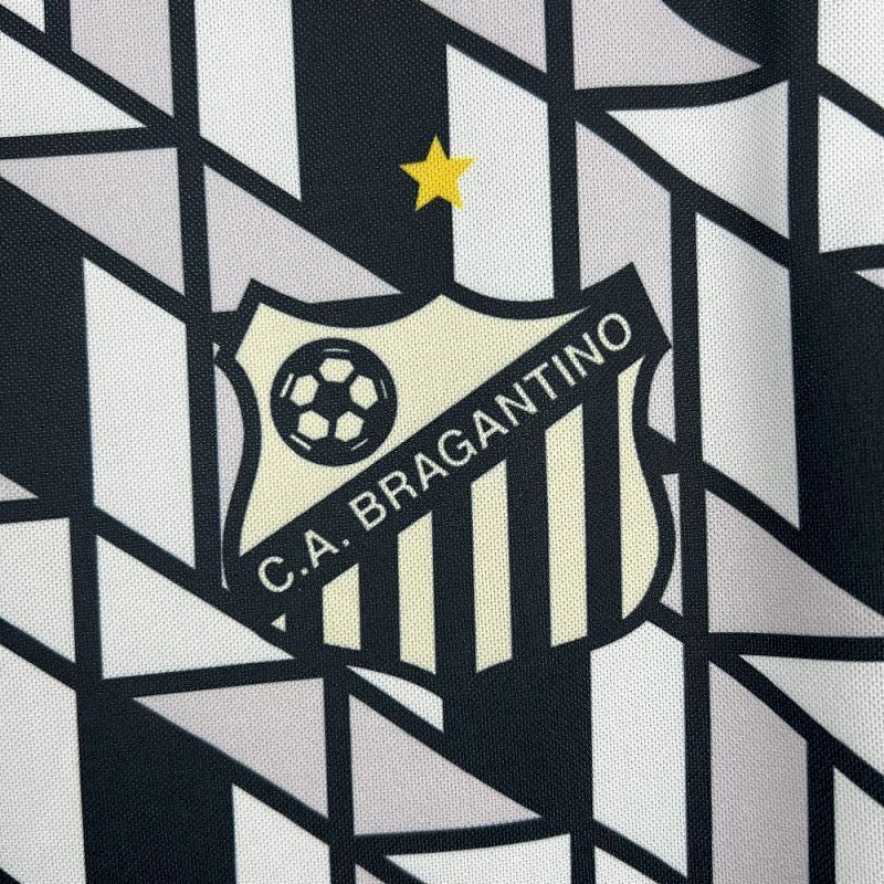 Maillot Santos Extérieur Rétro 90/91