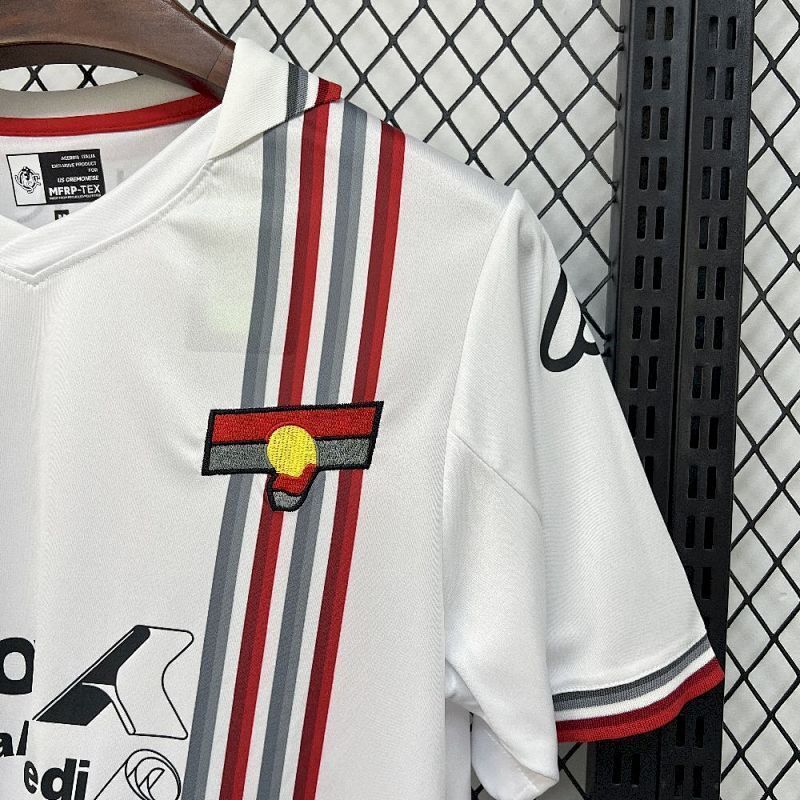 Maillot Cremonese Extérieur 25/26