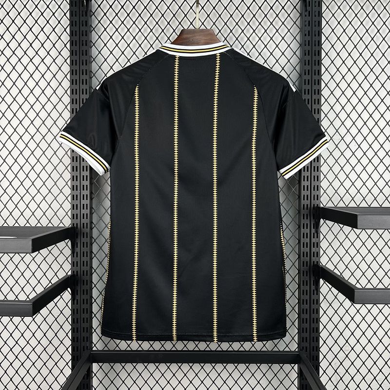 Maillot Allemagne Third Coupe du Monde 2026