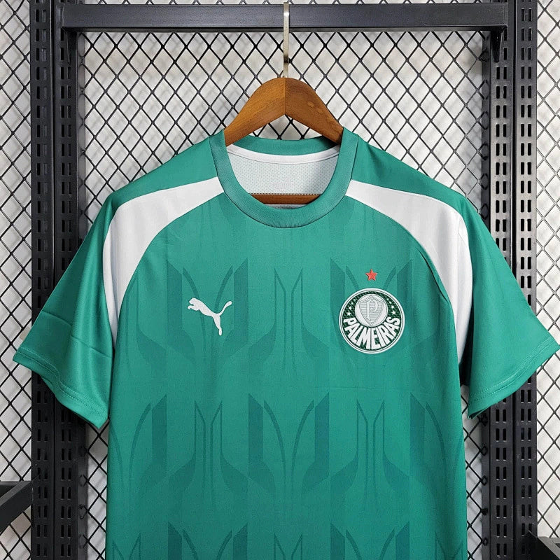 Maillot Palmeiras Prématch 24/25