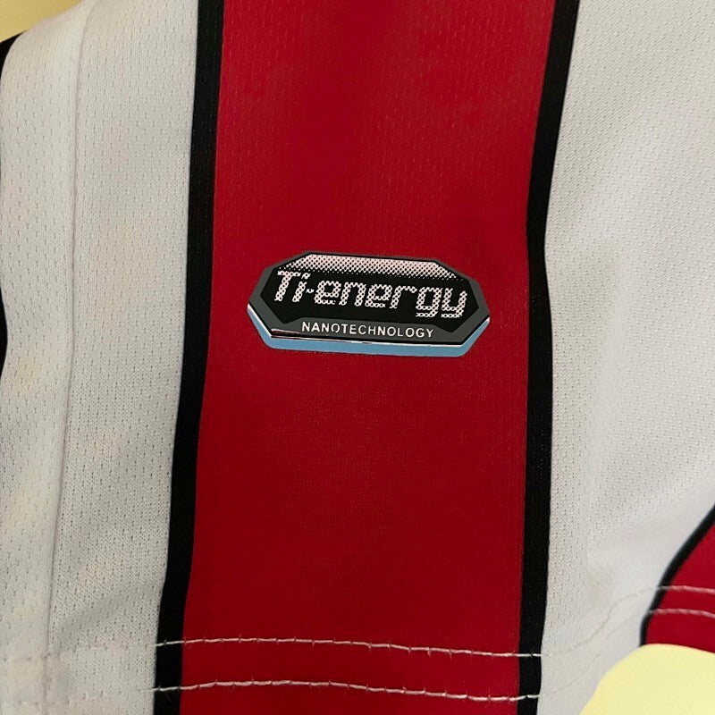 Maillot Sheffield United Domicile 23/24