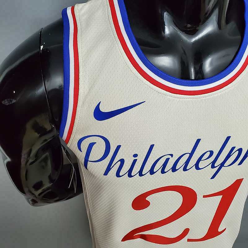 Maillot Philadelphia Édition spéciale 2020