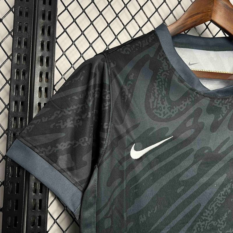 Maillot Portugal UEFA Euro Gardien 25/26