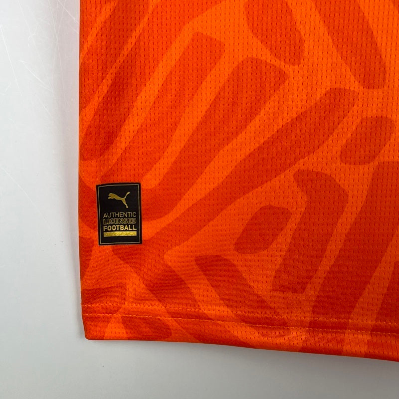 Valence Away Jersey 23/24