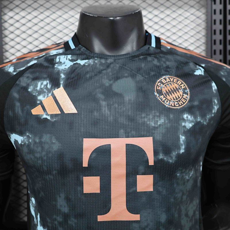 Maillot Bayern Munich Extérieur Player Version 24/25