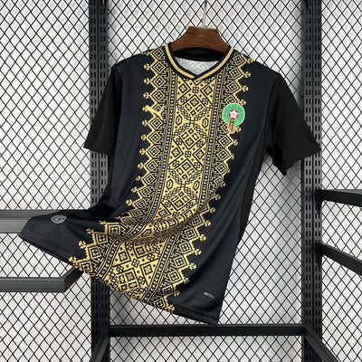 Maillot Maroc Édition spéciale Coupe du Monde 2026
