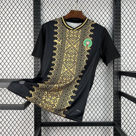 Maillot Maroc Édition spéciale Coupe du Monde 2026