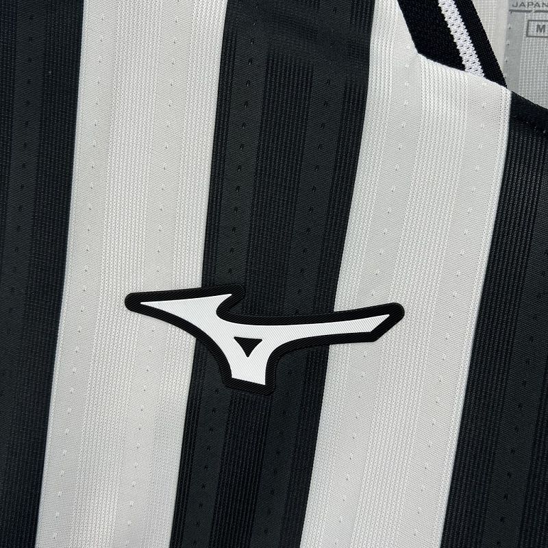 Maillot Botafogo Domicile 26/27