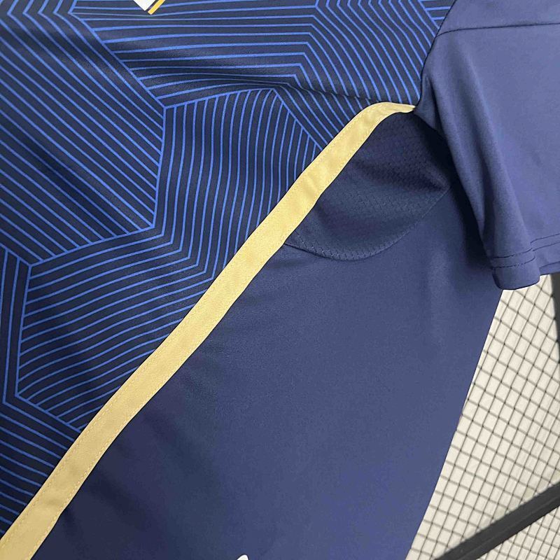 Maillot Millionaire Uniforms Domicile 24/25