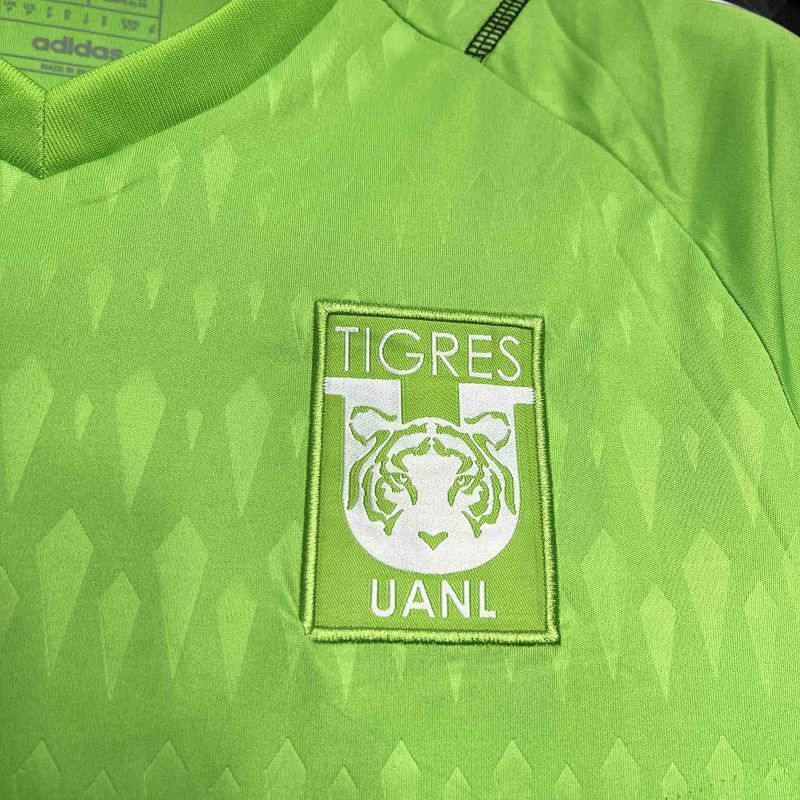 Maillot Tigres UANL Gardien 24/25