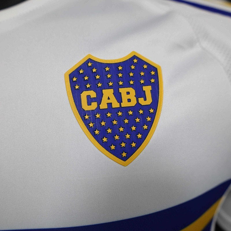 Maillot Boca Juniors Extérieur Player Version 24/25