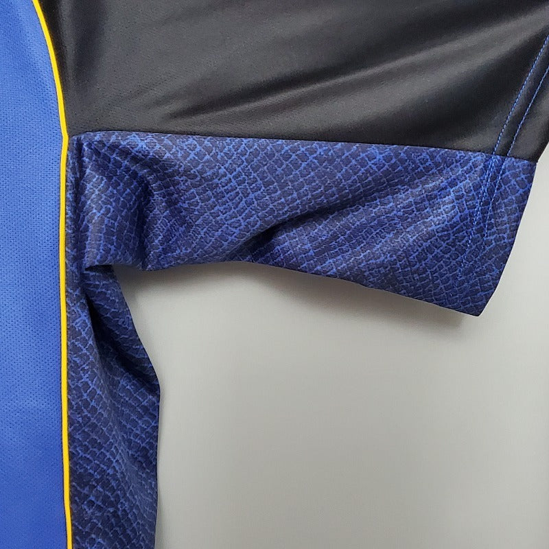 Maillot Inter Milan Domicile Rétro 2001/02