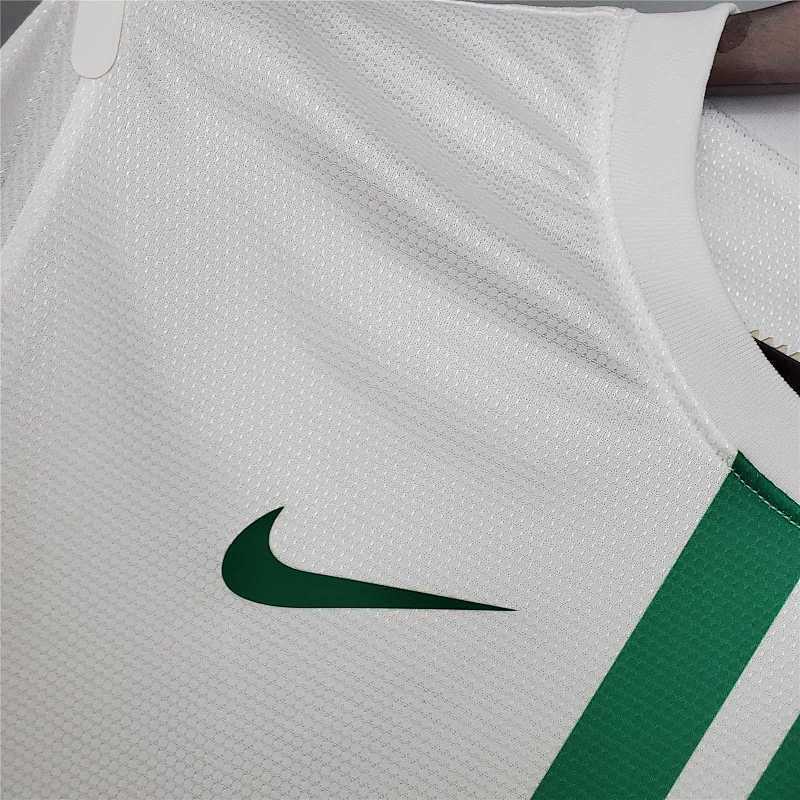 Maillot Portugal Extérieur Rétro 2012