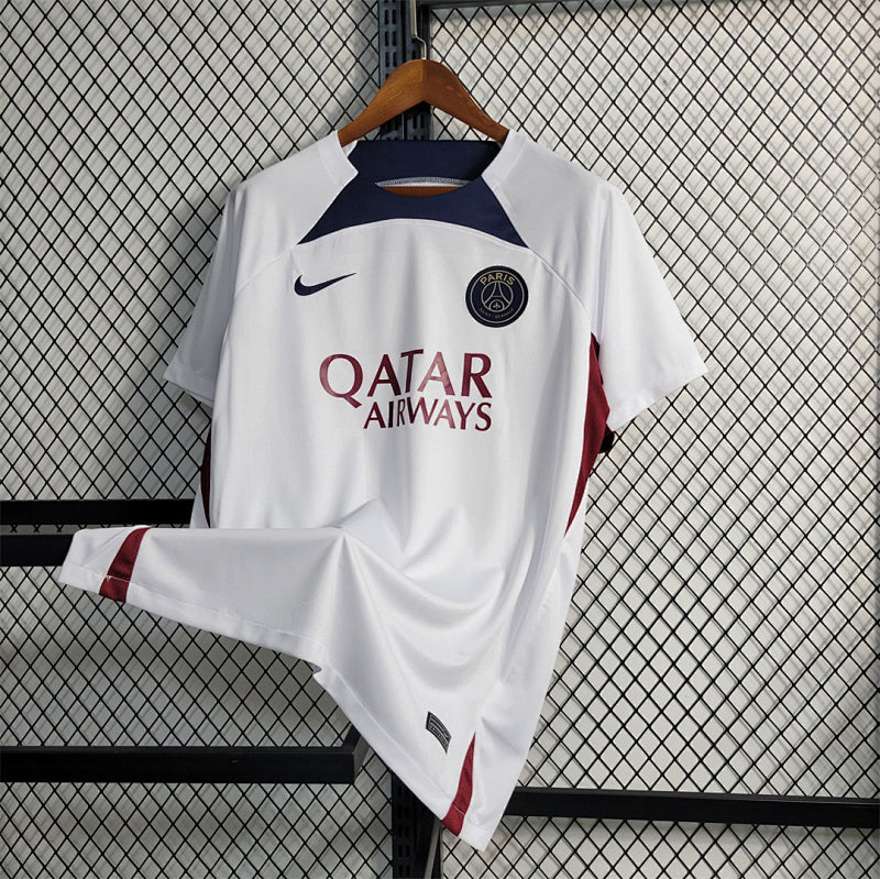 Maillot PSG Pre-Match 23/24