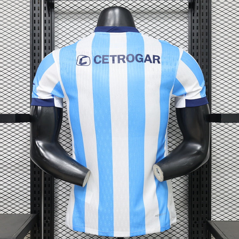 Maillot Racing Club Domicile Player Version 26/27