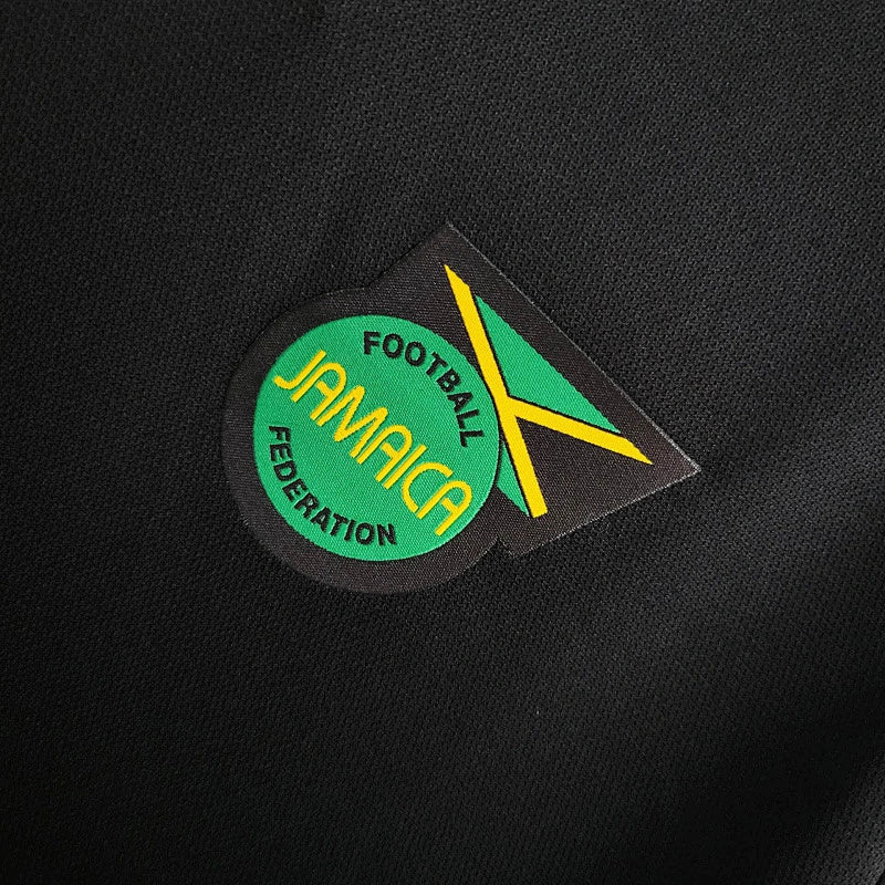Maillot Jamaica Pre-Match 25/26