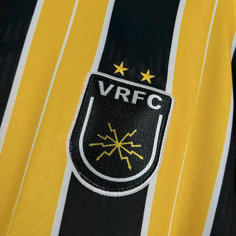 Maillot Volta Redonda T Domicile 25/26