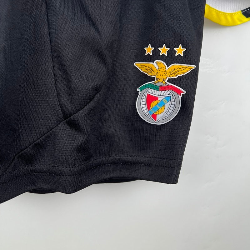 Ensemble Enfant Benfica Third 23/24