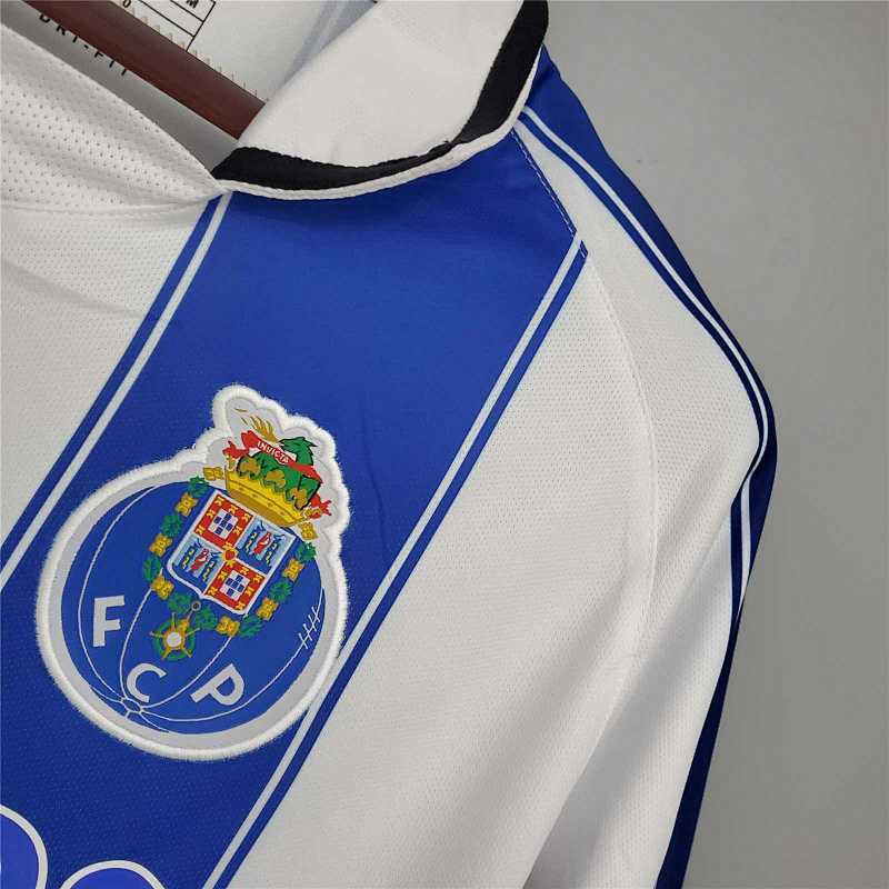 Maillot FC Porto Domicile Rétro 2003/04