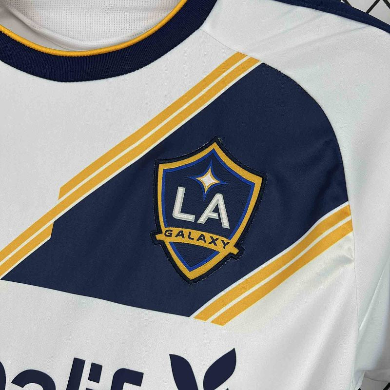 Maillot LA Galaxy Extérieur 26/27