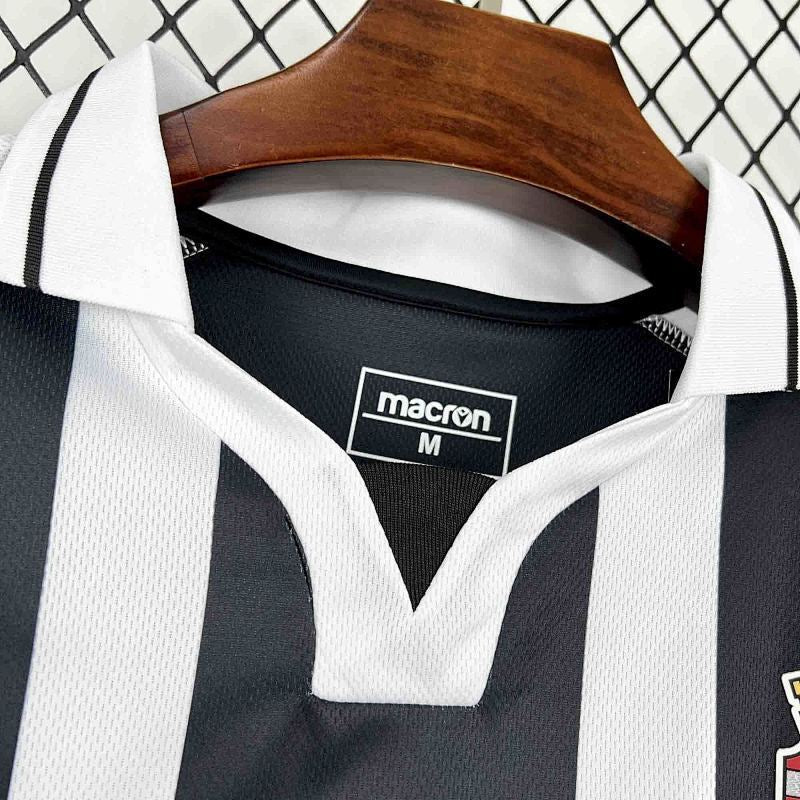 Maillot Cartagena Domicile 25/26