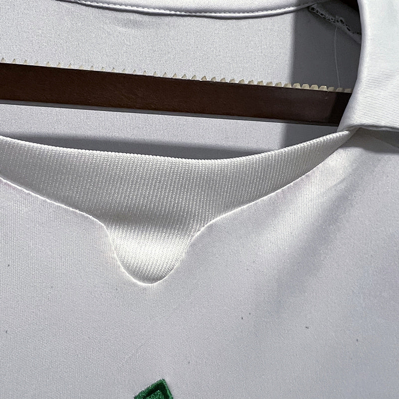 Maillot Fluminense Extérieur Rétro 2010