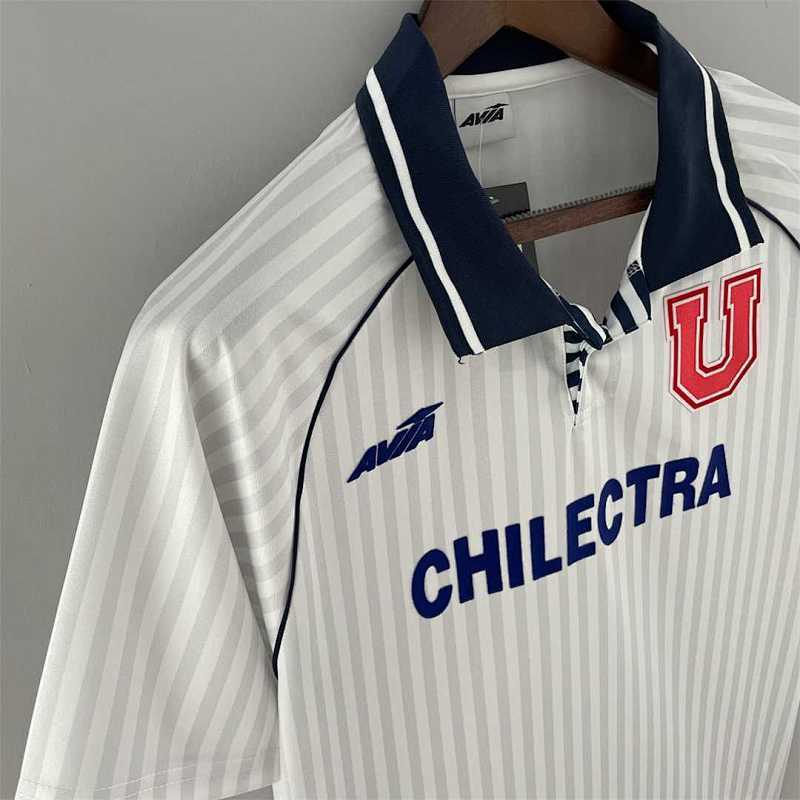 Maillot Chili Extérieur 94/95