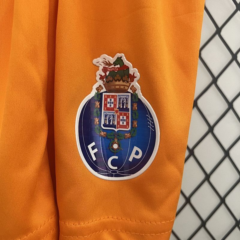 Ensemble Enfant FC Porto Extérieur 24/25
