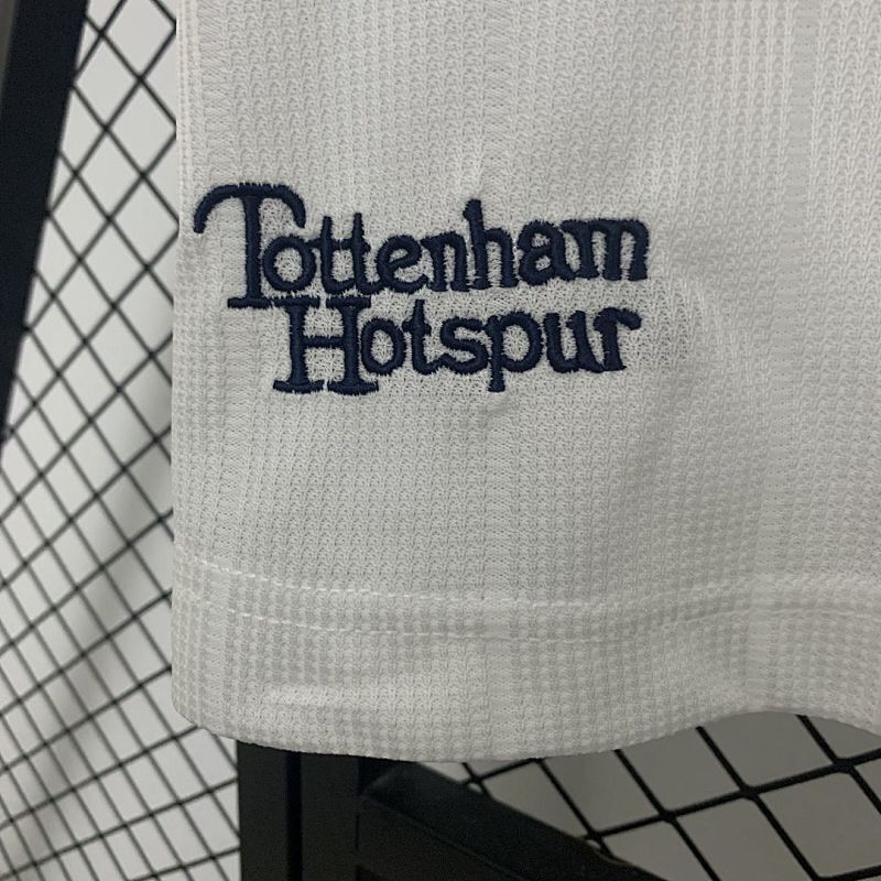 Maillot Tottenham Domicile Rétro 1997/99
