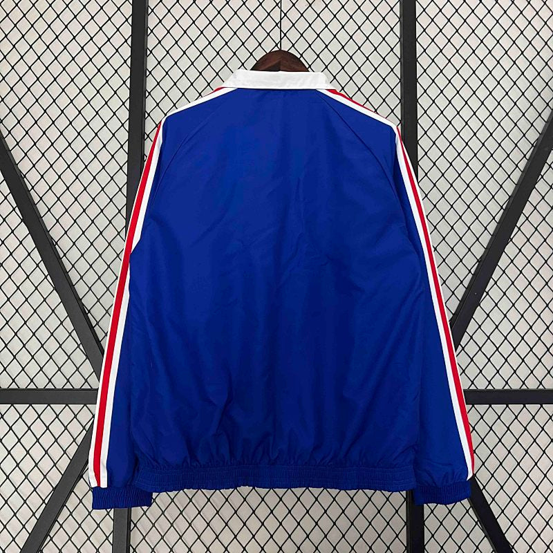 Coupe-vent France Reversible amp;Blue 25/26