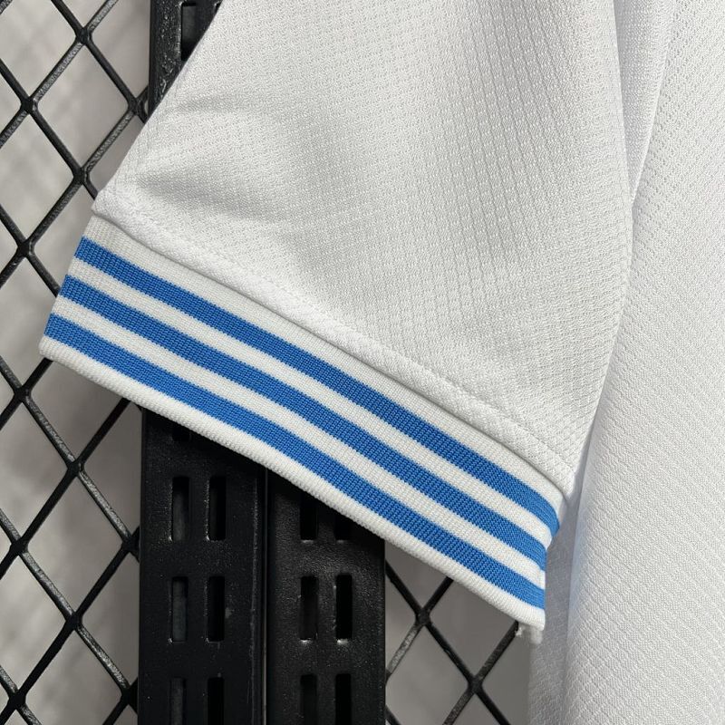 Maillot Cruz Azul Extérieur 24/25