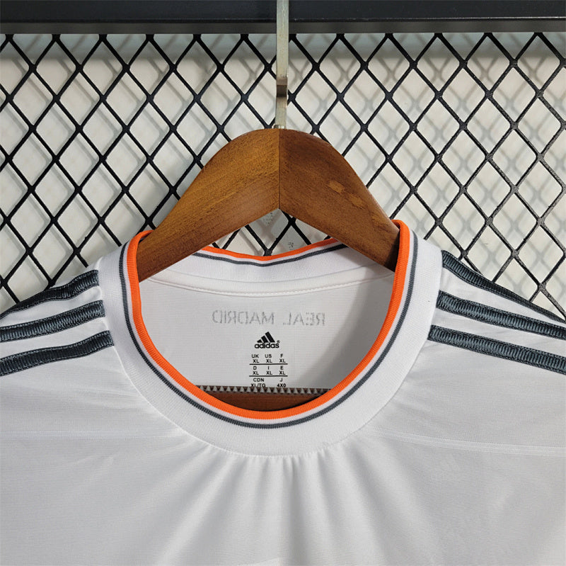 Camiseta Real Madrid Local Retro 2013/14