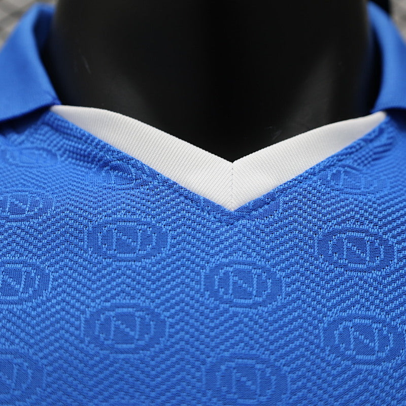 Camiseta Nápoles Versión Player 24/25