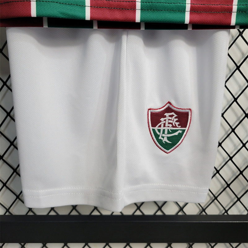 Ensemble Enfant Fluminense Domicile 23/24