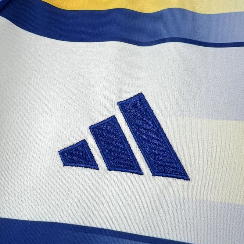 Maillot Boca Juniors Extérieur 26/27