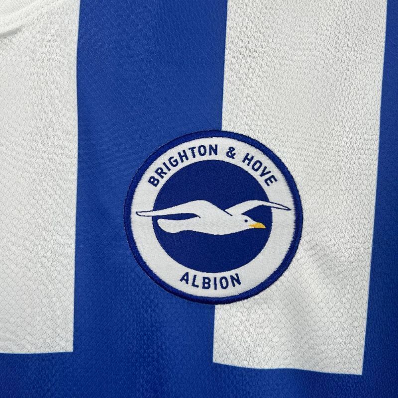 Maillot Brighton Domicile 25/26