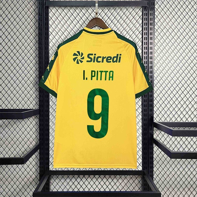 Maillot Cuiabá Domicile 24/25