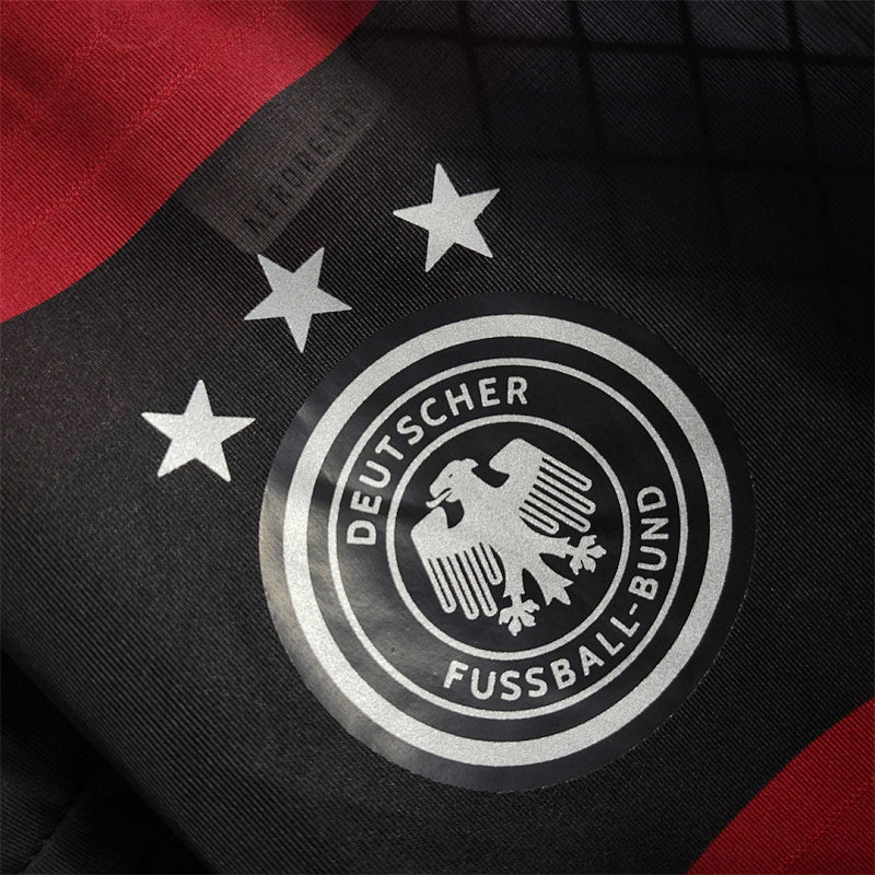 Maillot Germany Extérieur Rétro 2014