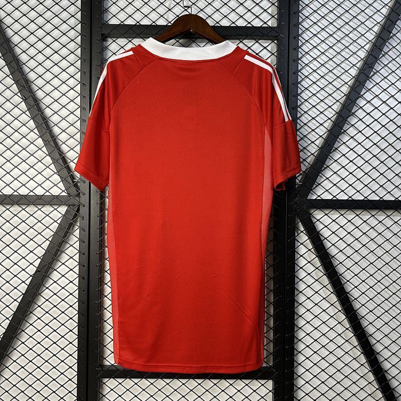 Camiseta Benfica Local Retro 2002/03