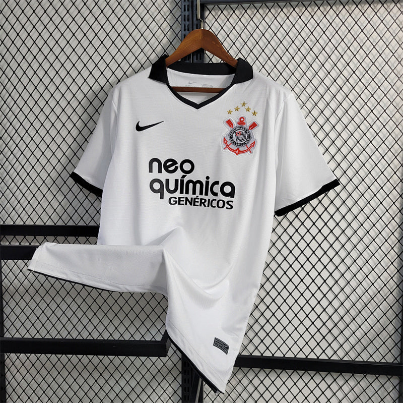 Maillot Corinthian Domicile 25/26