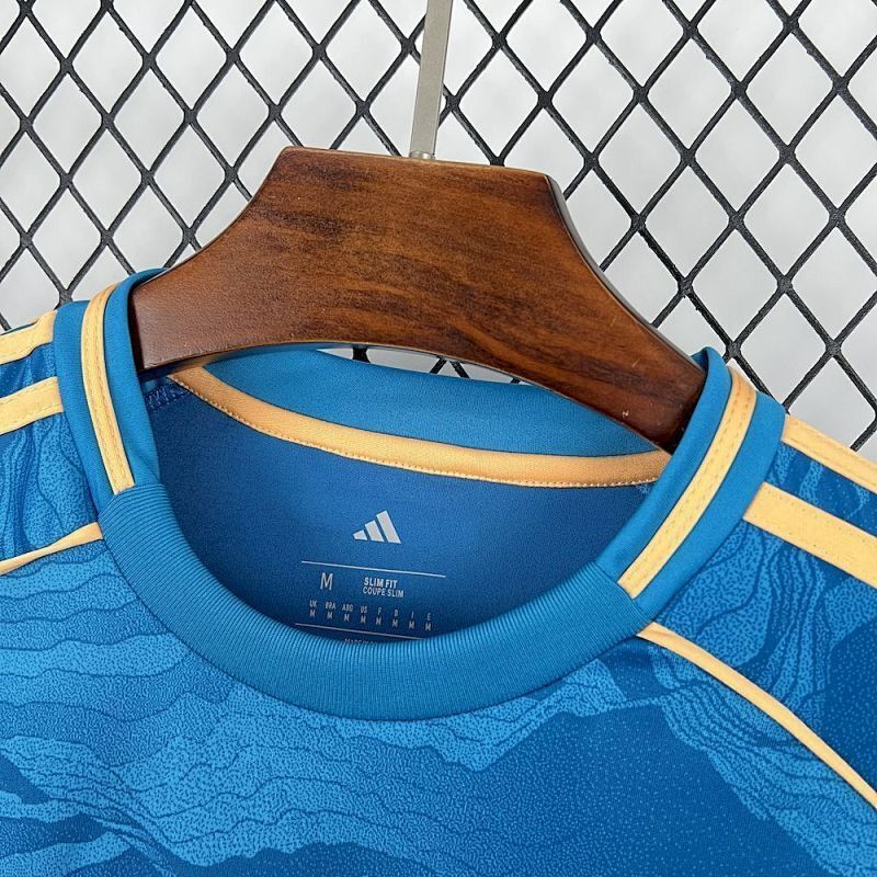 Maillot Cruzeiro Third 25/26