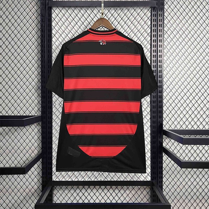 Camiseta Flamengo Local 25/26