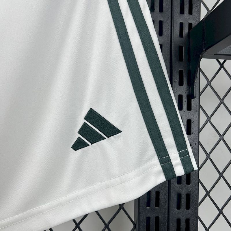 Short Celtic Domicile 25/26
