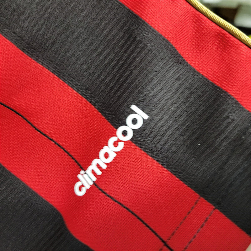 Camiseta AC Milan Local Retro 2013/14