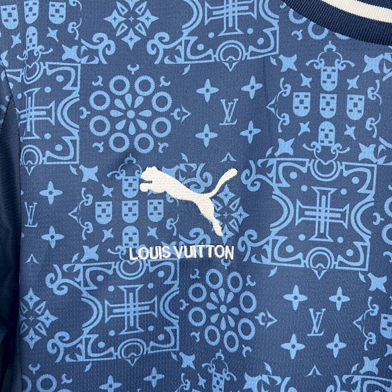 Maillot Portugal x LV Édition spéciale 25/26